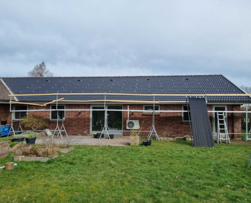 Vi kan hjælpe dig med at skabe samme transformation. Udfyld formularen.